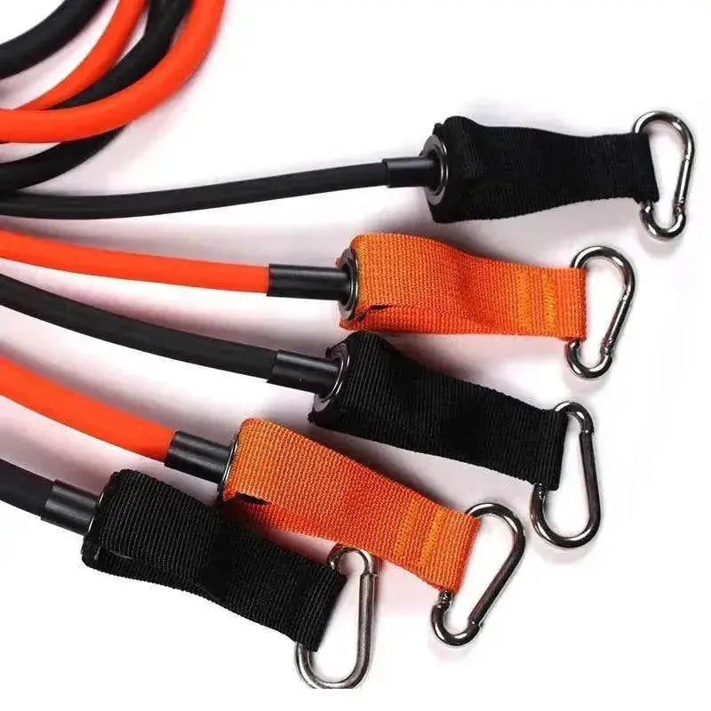 Bodhi Stick Latex Fitness Equipment Rally Set