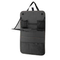 Car Back Storage Bag Organizer Foldable Tray Accessories