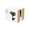 Car Bluetooth Multi Function Player With Large Color Screen