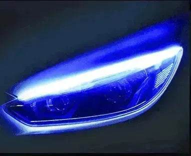 Car Light Turn Signal Led Strip Car LED Daytime Running