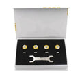 Car tire sensor detector, Wireless built-in external