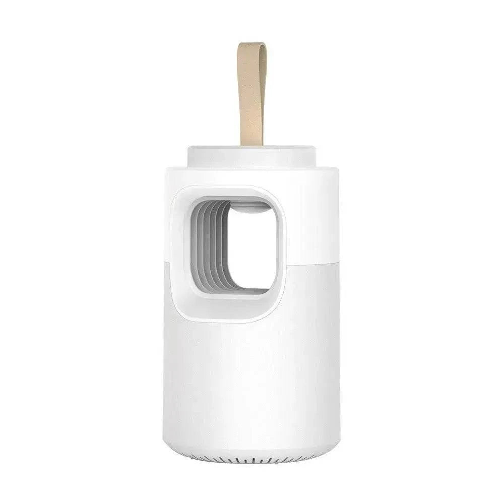 Carry USB Rechargeable Physical Mosquito Trap