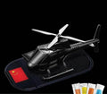 Chick & Elegant Helicopter Model Car Accessories