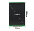 Children Erasable Writing Board Tablet