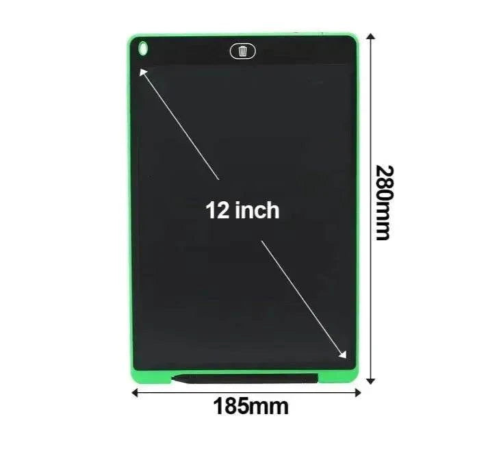 Children Erasable Writing Board Tablet