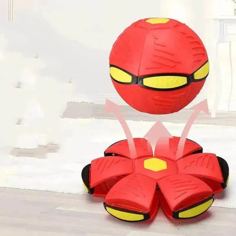 Children's Outdoor Toys Elastic Stepping