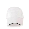 Customize Embroidered Caps for Advertising!