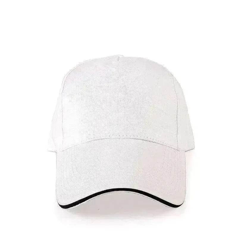Customize Embroidered Caps for Advertising!