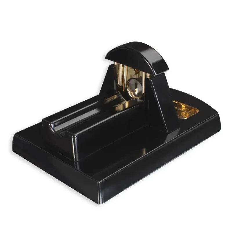 Desktop Table top Guillotine Metal Cigar Cutter