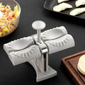 Dual-End Dumpling Mold: Easy Kitchen Tool