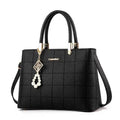 European And American Hair Ball Handbags Simple Women'S Bags Diagonal Bags Fashion Women'S Bags