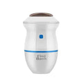 Exfoliate Dead Skin Callus Remover Heel Electric Vacuum Foot Grinder File Machine