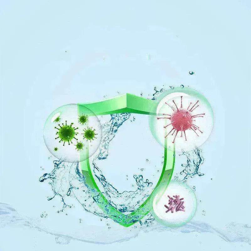 Fire extinguishing humidifier vehicle humidifier