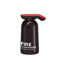 Fire extinguishing humidifier vehicle humidifier