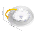 Food Grade Plastic Fresh keeping Cover & Microwave Oven Oil proof Cover