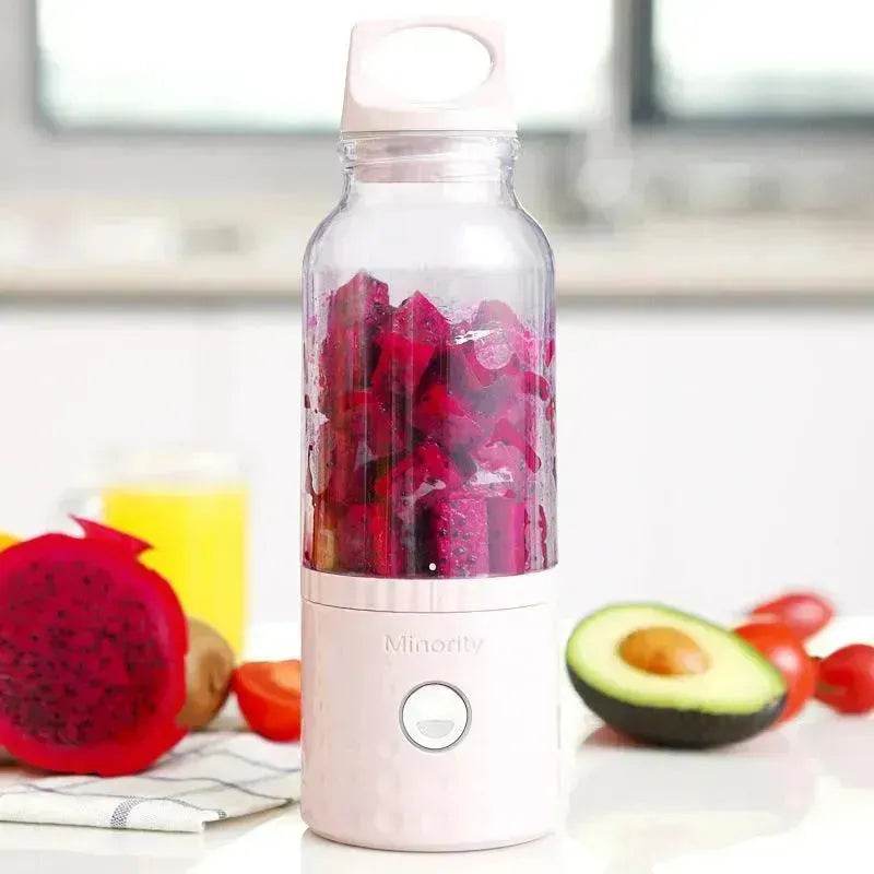 Fully Automatic Mixing Cup Fried Juice Cup Milkshake Cup