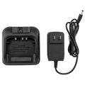 Baofeng dm-1701 us plug battery charger for baofemg dmr dm-1701 walkie talkie dm 1701
