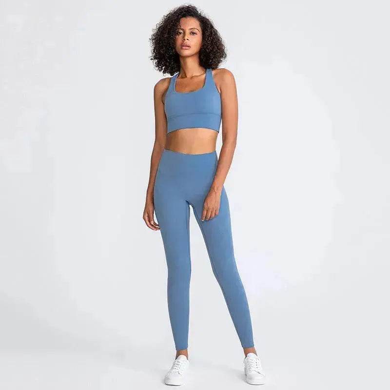 Gym Running Exercise Yoga Clothes