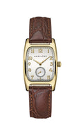 Hamilton American Classic Boulton Quartz Watch H13431553
