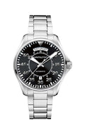 Hamilton Khaki Aviation Pilot Day Date Watch H64615135