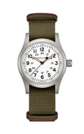 Hamilton Khaki Field Mechanical Watch H69439411