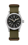 Hamilton Khaki Field Mechanical Watch H69439931