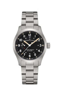Hamilton Khaki Field Khaki Field Mechanical Power Reserve H69509130