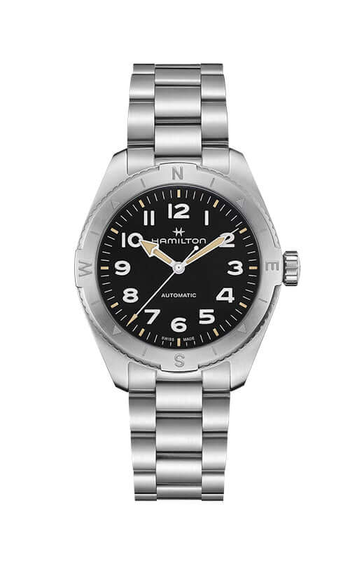 Hamilton Khaki Field Expedition Watch H70315130