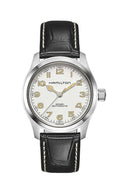 Hamilton Khaki Field Murph 38mm Automatic Watch H70405710