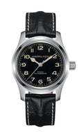 Hamilton Khaki Field Murph Bracelet Bundle Automatic 42mm Watch H70605732