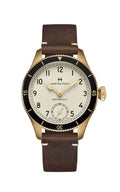 Hamilton Khaki Aviation Pilot Pioneer Mechanical Bronze 43mm Watch H76709510