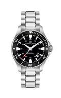 Hamilton Khaki Navy Scuba Automatic 40mm Watch H82335131