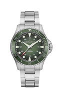 Hamilton Khaki Navy Scuba Automatic 43mm Watch H82525160