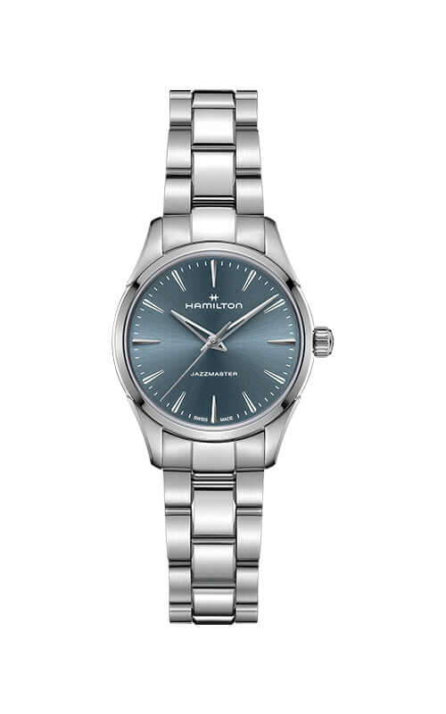 Hamilton Jazzmaster Quartz 32mm H32301141