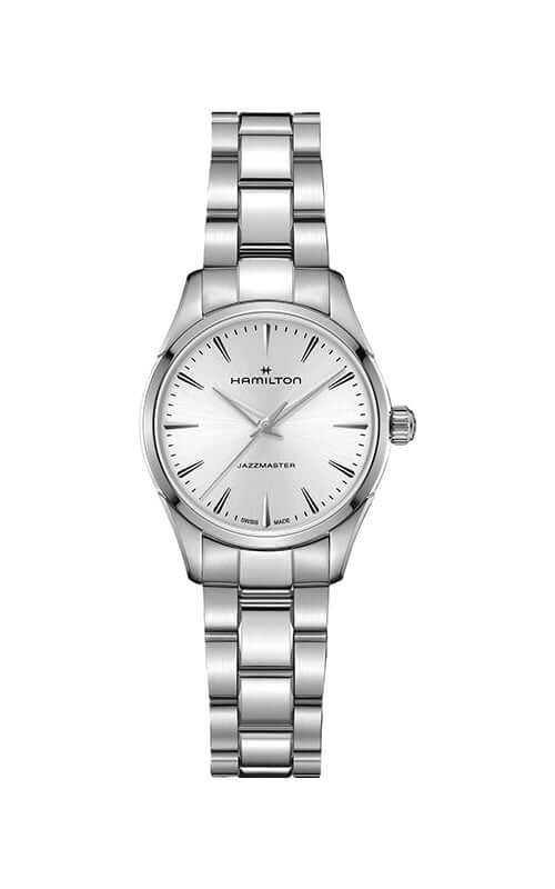 Hamilton Jazzmaster Quartz 32mm H32301181
