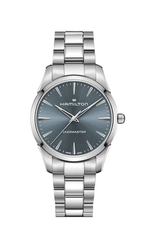 Hamilton Jazzmaster Quartz 40mm H32461141