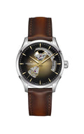 Hamilton Jazzmaster Open Heart Watch H32675501