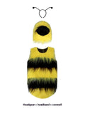 Halloween Children's Performance Animal Bee Role Cosplay Clothes