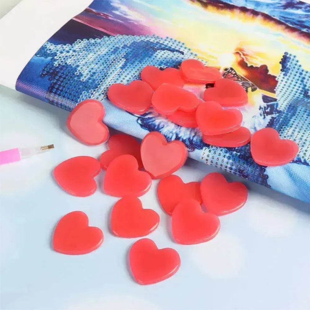 Handy Craft Clay bonded Diamond Kit