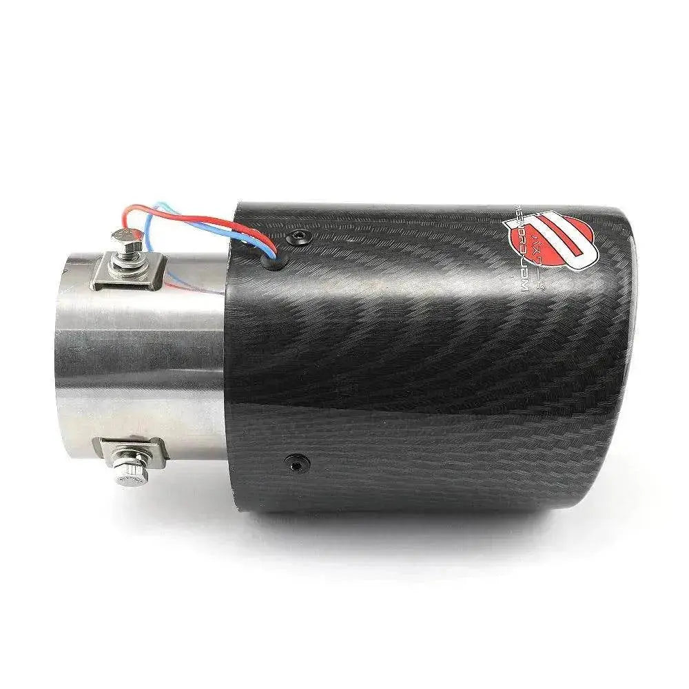 High Quality Modified Car Exhaust Pipe
