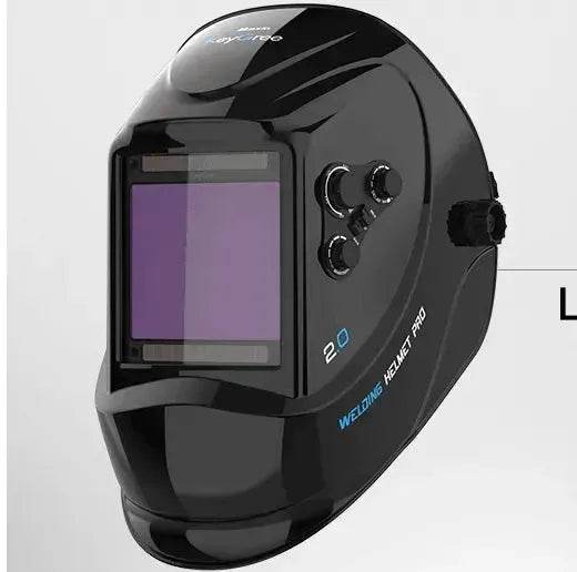 High Tech Quality Shadow control Welding Protection