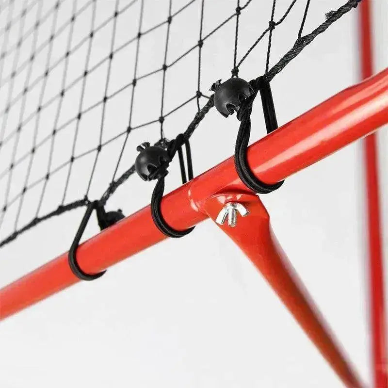Home Fashion Personalized Football Rebound Net