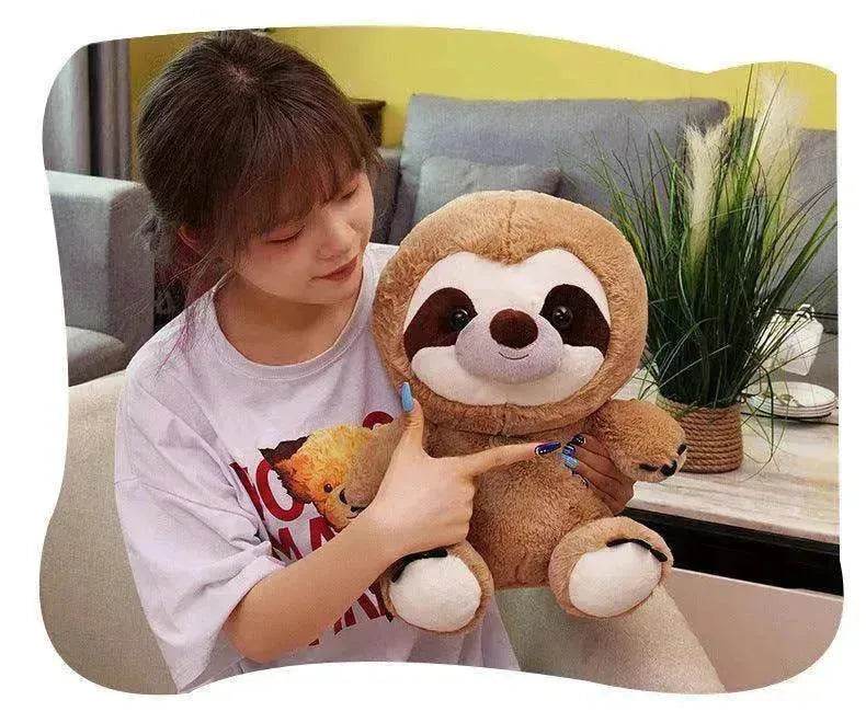 Household Animal Plush Toys Kawaii Dolls