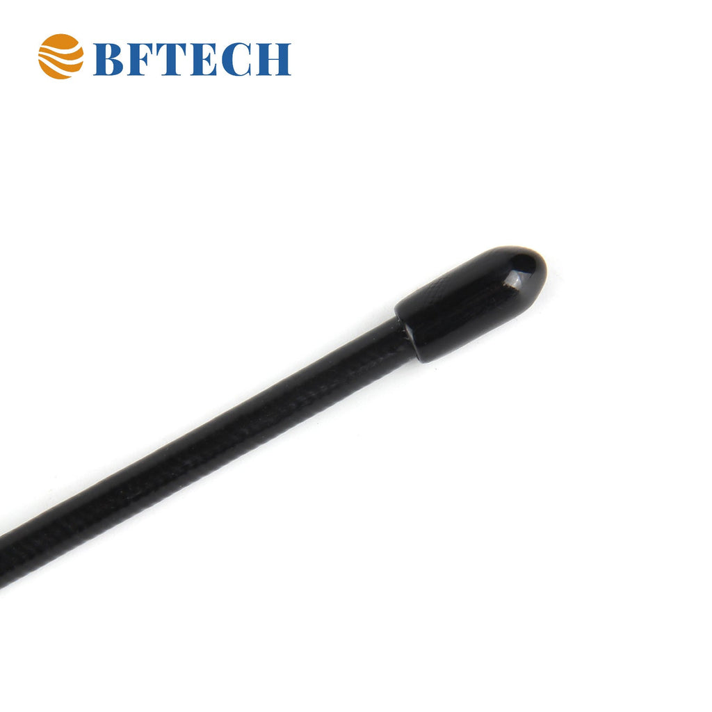 bftech na-771 a 15.6-inch dual band antenna (144/430mhz) sma female high gain handheld antenna