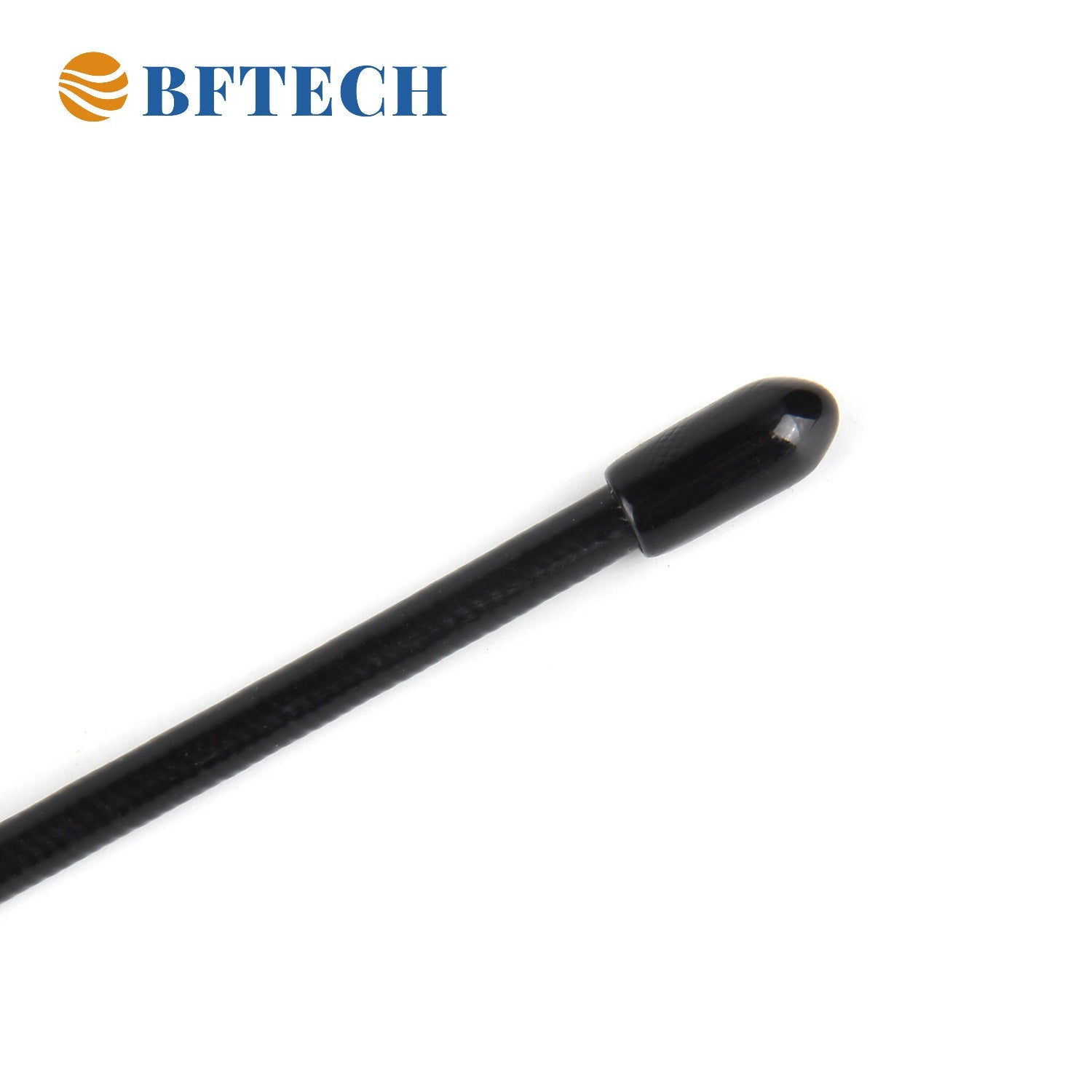 bftech na-771 a 15.6-inch dual band antenna (144/430mhz) sma female high gain handheld antenna