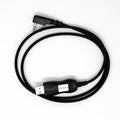 BFTECH PC03 FTDI Genuine usb programming cable dual pin for bftech, baofeng, kenwood, and anytone radio
