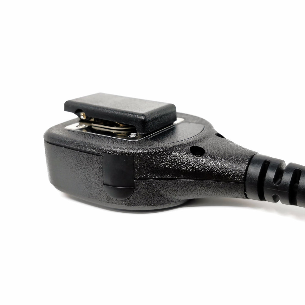BTECH MC301 Platinum Series ip54 rainproof shoulder speaker mic for baofeng,bftech, kenwood radios