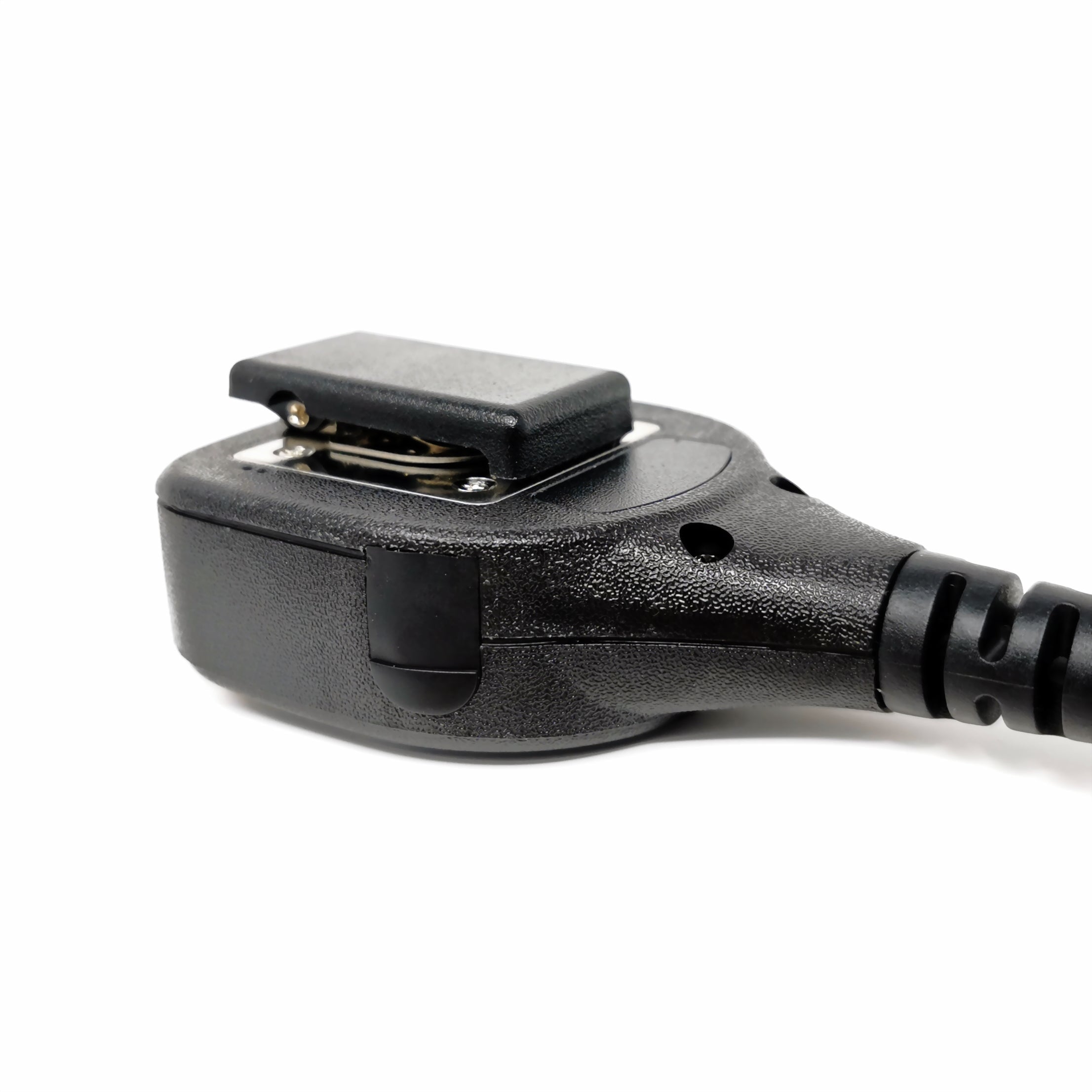 BTECH MC301 Platinum Series ip54 rainproof shoulder speaker mic for baofeng,bftech, kenwood radios