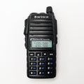 BFTECH UV-82RT High Power 8-watt dual band radio (vhf)/(uhf) amateur (ham) portable two-way