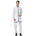 Islamic Two piece wear for Men  Saudi Arab  Men's Robe Suit Arab2pcs Thobe Jubba Thoub Robe